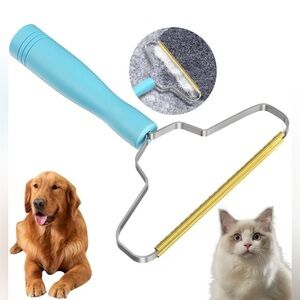 Pet Hair Removal Tool,Cleaner Pro Pet Hair,Pet Hair Remover,Lint Remove NEW